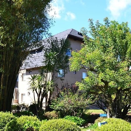 Hotel Fioreze Quero Quero Gramado Exterior foto
