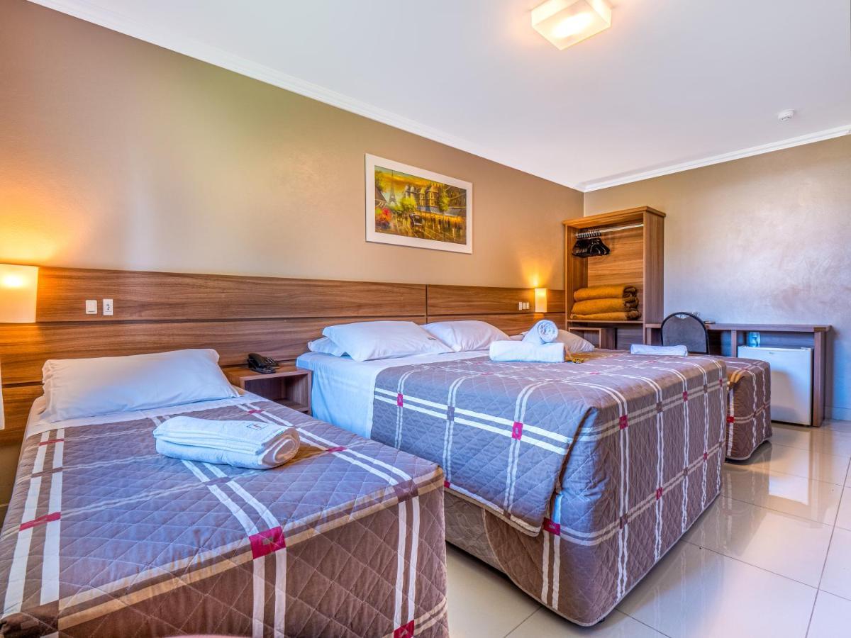 Hotel Fioreze Quero Quero Gramado Cameră foto